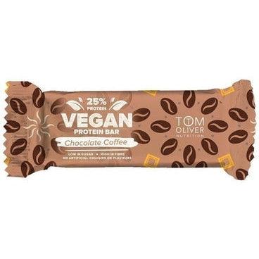 Vegan Chocolate Coffee Bar - 55g