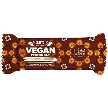 Vegan Chocolate Orange Bar 55g