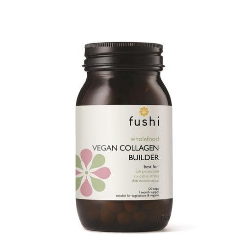 Vegan Collagen Builder 120 Capsules