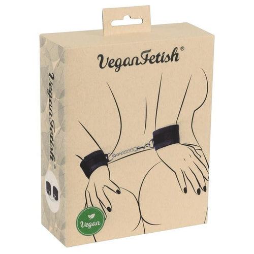 Vegan Handcuffs