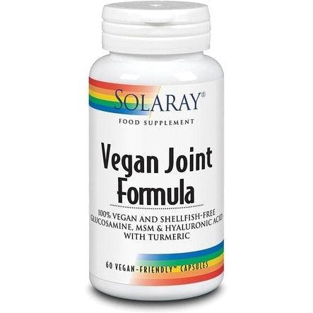 Vegan Joint Formula - 60ct - veg cap