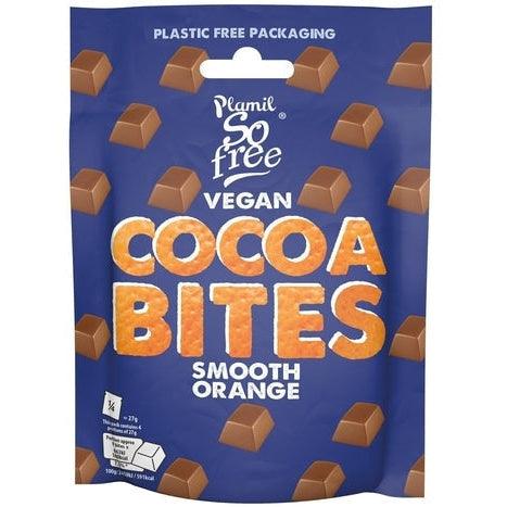 Vegan Orange Cocoa Bites 108g