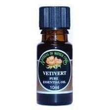 Vetivert Essential Oil 10ml