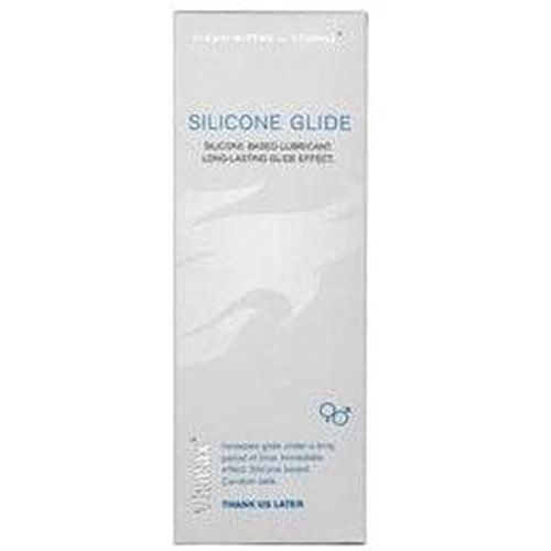Viamax Silicone Glide - 70 ml