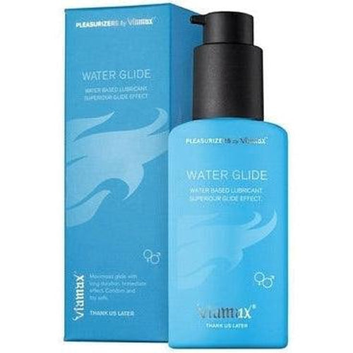 Viamax - Water Glide 70 ml