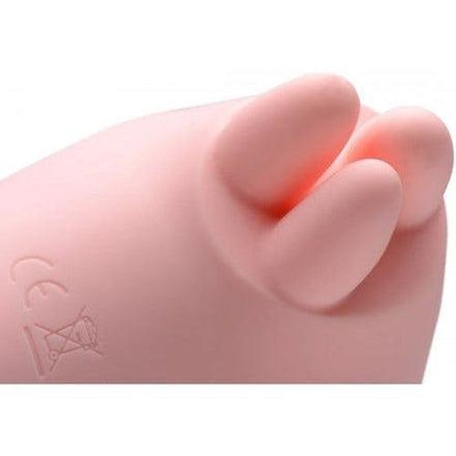 Vibrassage Fondle Vibrating Clitoris Massager
