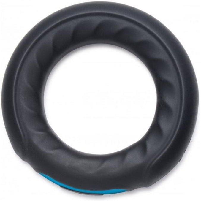 Vibrating Cock Ring With Remote Control