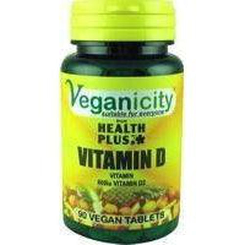 Vitamin D 800iu 90 Vtabs needed for a multitude of body processe