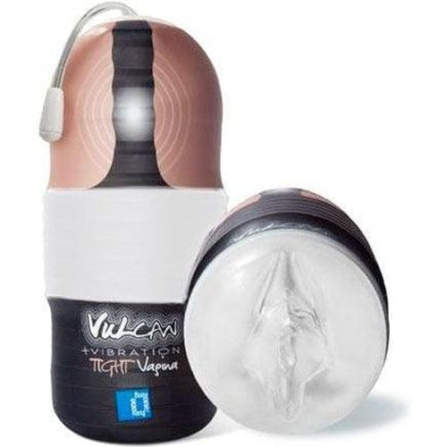 Vulcan Tight Vagina Vibe