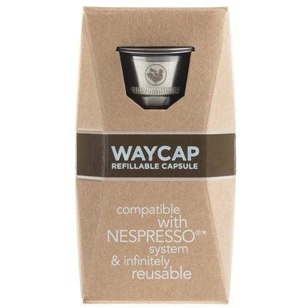 Waycap Basic Kit