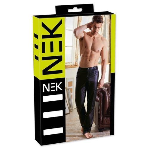 Wetlook Men's Trousers