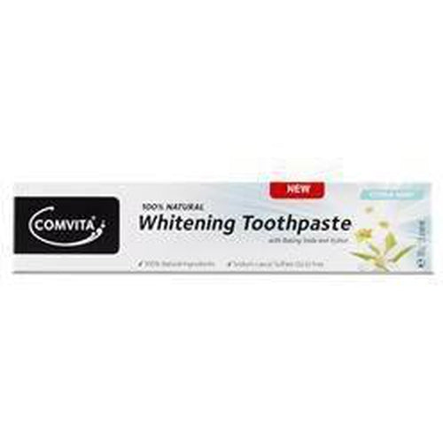 Whitening Toothpaste 100g