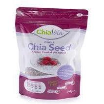 Whole Chia Seed 200g