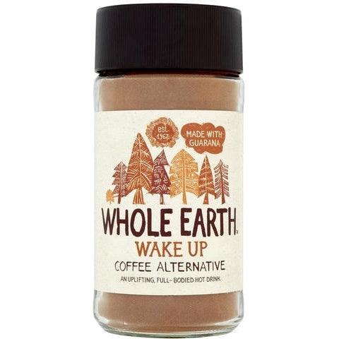 Whole Earth Wake up Coffee Alternative 125g
