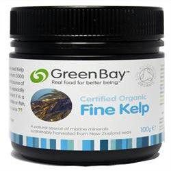 Wild Gourmet Fine Kelp 100g