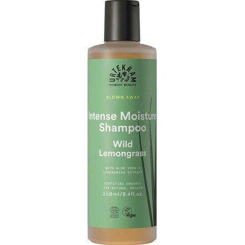 Wild Lemongrass Shampoo Normal Hair 250ml