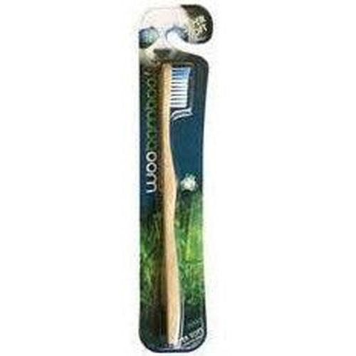 Woobamboo Adult Super Soft Toothbrush