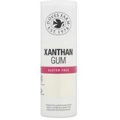 Xanthan Gum (gluten free)