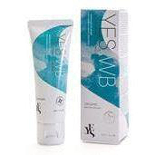 YES WB organic water based personal lubricant 50ML