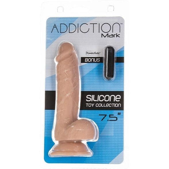 Addiction - Mark Dong 7.5 Inch Beige