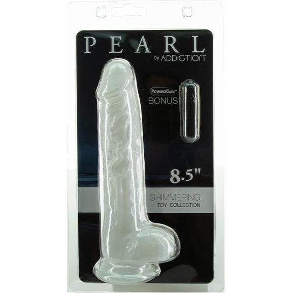 Addiction - Pearl Dong 8.5 Inch
