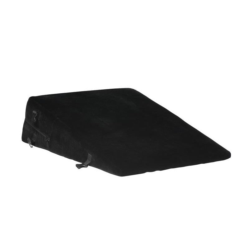 Large Bondage Cushion - Black