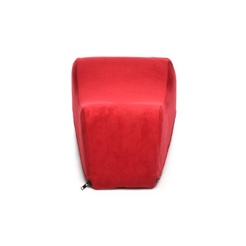 Deluxe Wand Saddle - Red