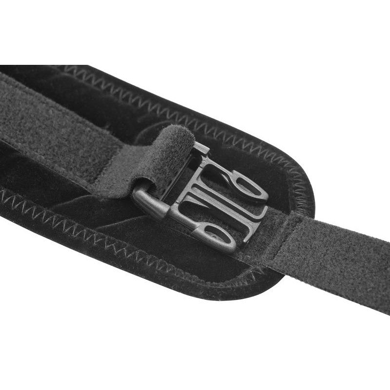 Padded Sexual Separator with Straps