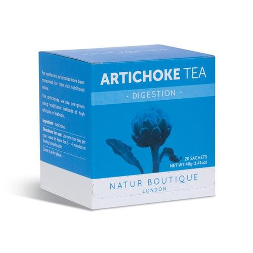 Artichoke Tea 20 sachets