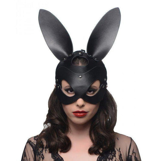 Bad Bunny Mask