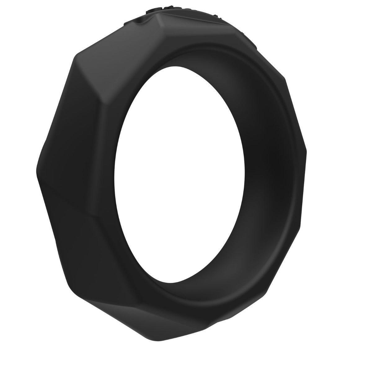 Bathmate Power Ring - Maximus 55 Black Cock Ring