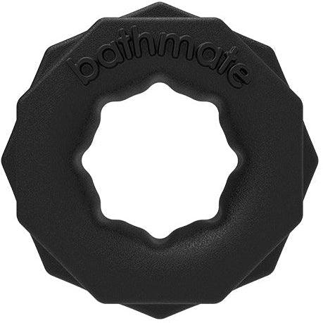 Bathmate - Power Rings Cock Ring Spartan