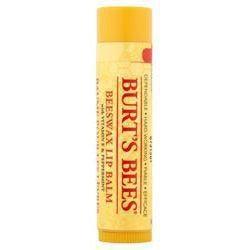 Beeswax lip balm tube .15 oz
