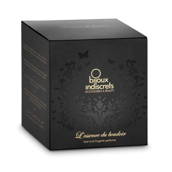Bijoux Indiscrets - L'essence De Boudoir Bed & Lingerie Perfume