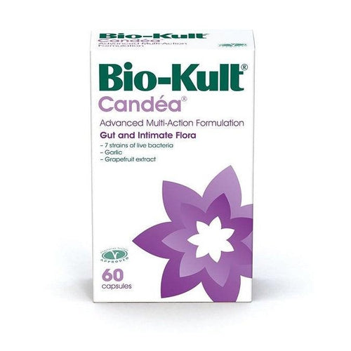 Bio-Kult Candea - 60 caps
