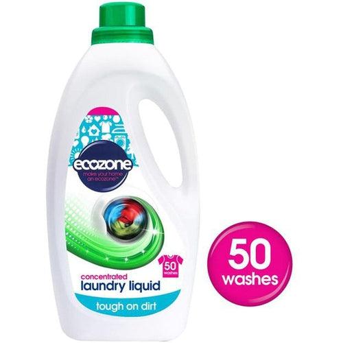 Bio Laundry Liquid Concentrated 50 Washes 2L