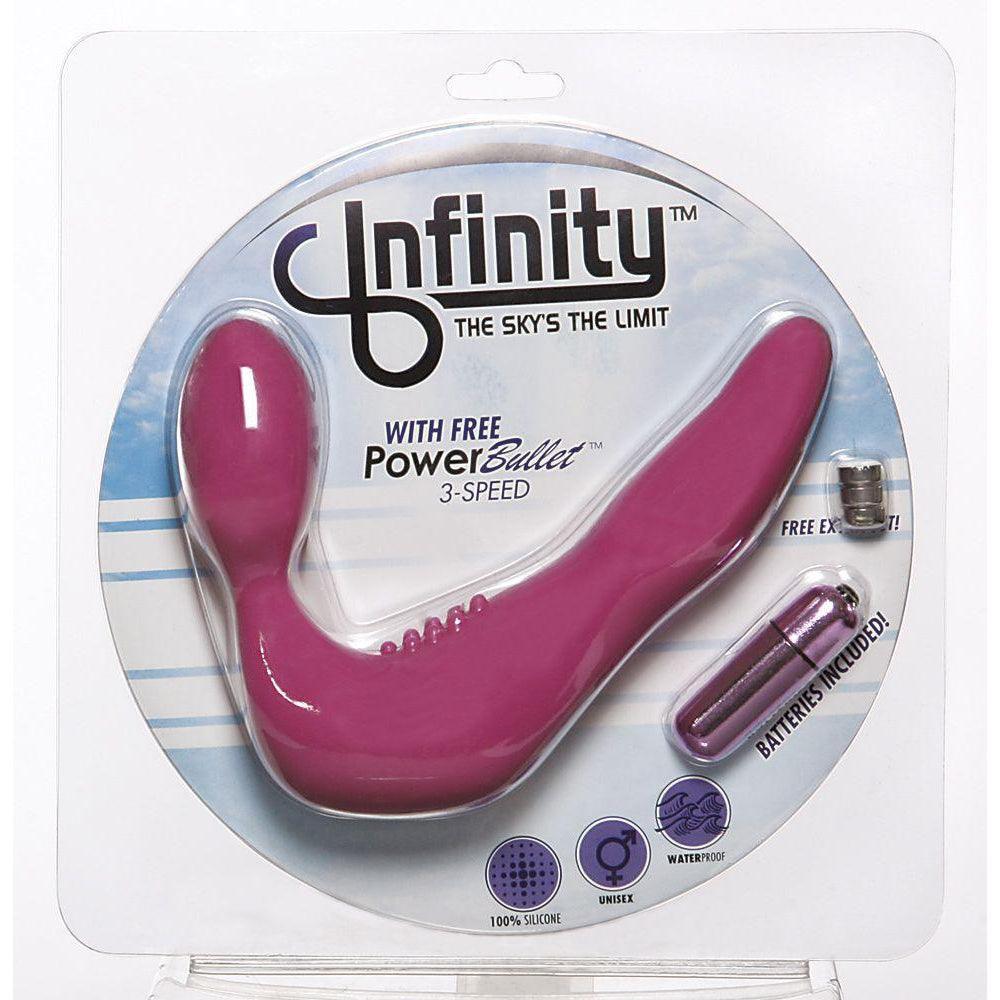 Bms Power Bullet Infinity Pink