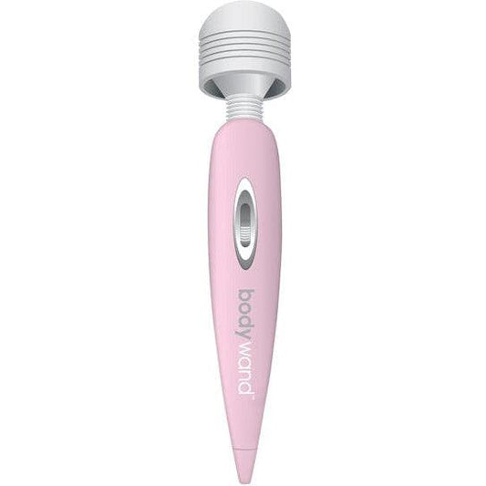 Bodywand - Rechargeable USB Wand Massager Pink