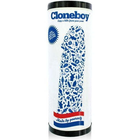 Cloneboy - Dildo Delftware