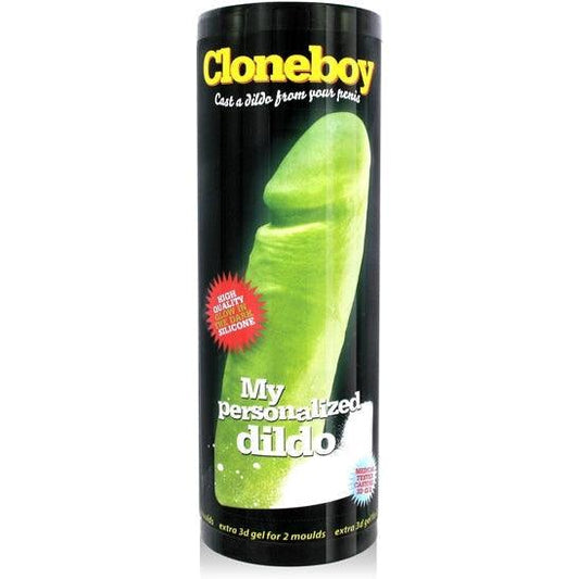 Cloneboy - Dildo Glow In The Dark