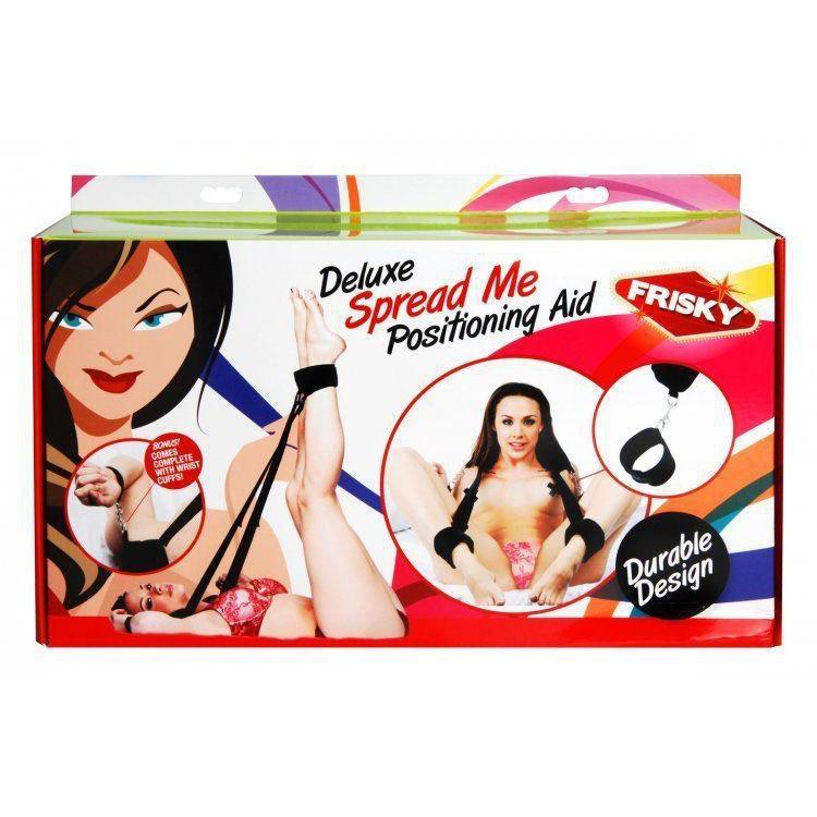Deluxe Spread Me Positioning Aid