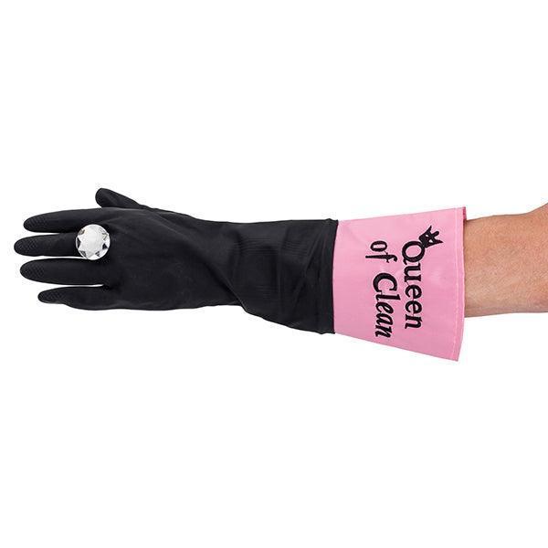 Diabolical Washing Up Gloves - Queen of Clean