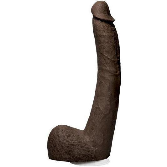 Doc Johnson Signature Cocks Isiah Maxwell Ultraskyn Cock With Removable Vac-U-Lock Suction Cup (10)