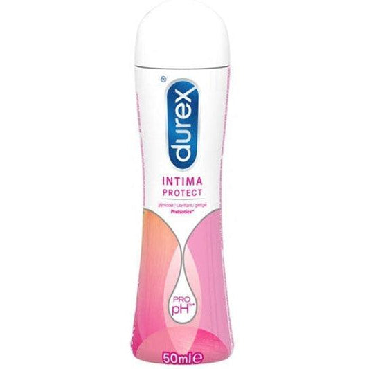 Durex - Intimate Lubricant 50 ml