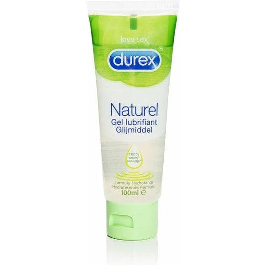 Durex - Lubricant Naturel 100 ml