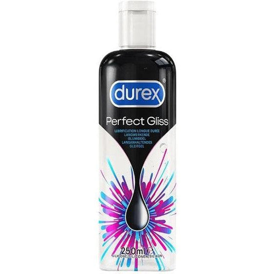 Durex - Lubricant Perfect Gliss Anaal Siliconen 250 ml