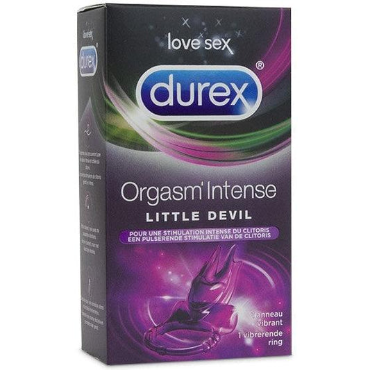 Durex - Orgasm Intense Little Devil