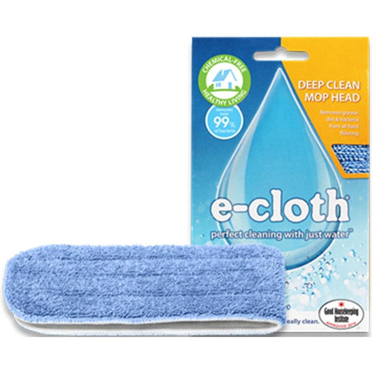 E-cloth Damp Mop Head
