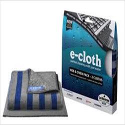 E-cloth Hob & Oven Pack