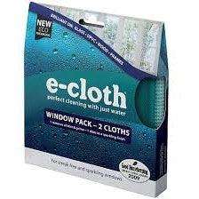 E-cloth Window Pack
